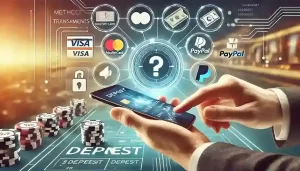 117PH Casino Deposit