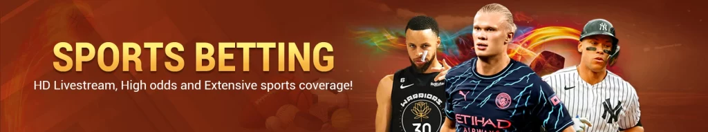 117PH Sports Betting